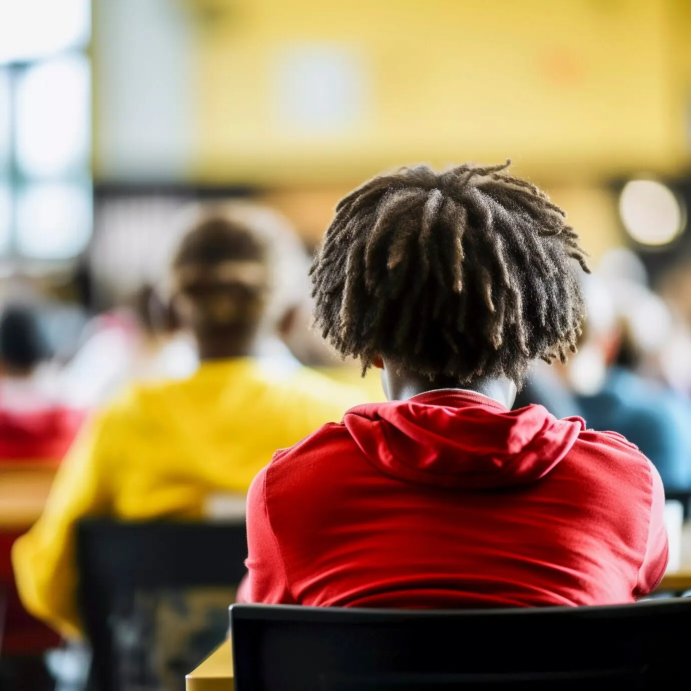 Празднование Международного дня образования